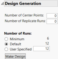 Design Generation