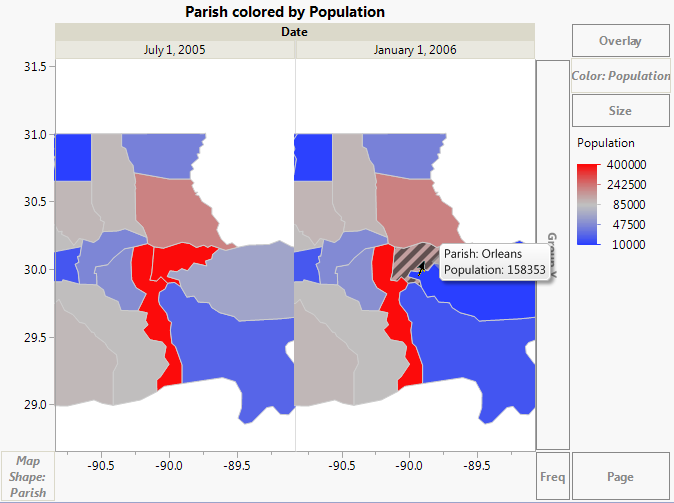 Orleans Parish